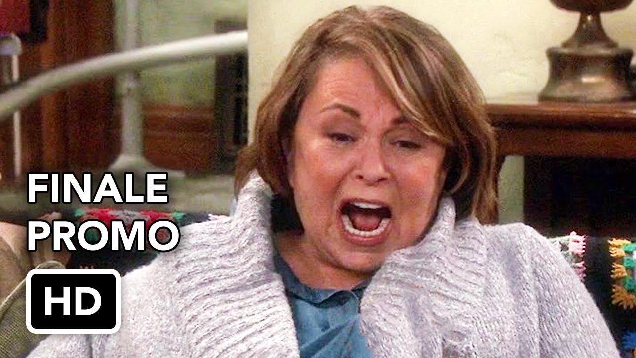Roseanne 10x09 Promo 