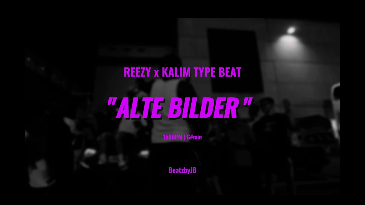 [FREE] REEZY x KALIM TYPE BEAT 