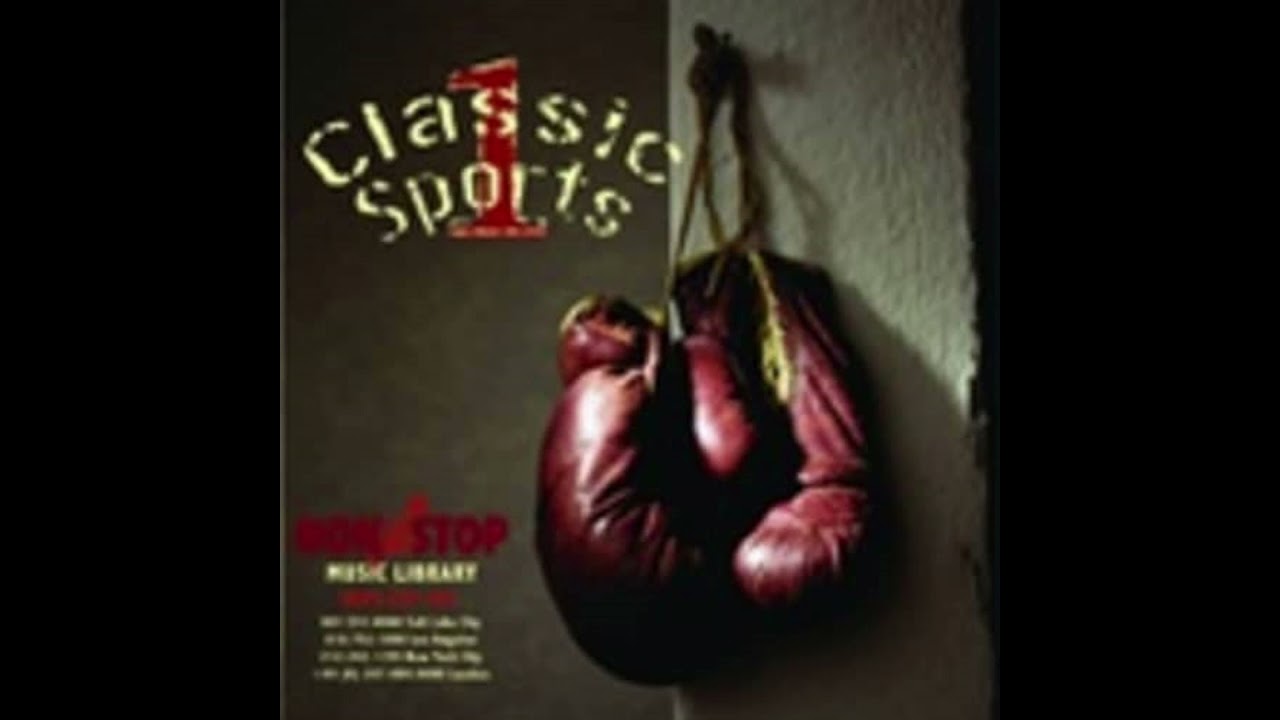 Sports Open Theme