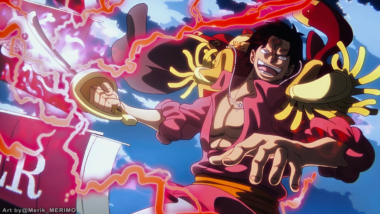+1000 Aura Entrances in One Piece