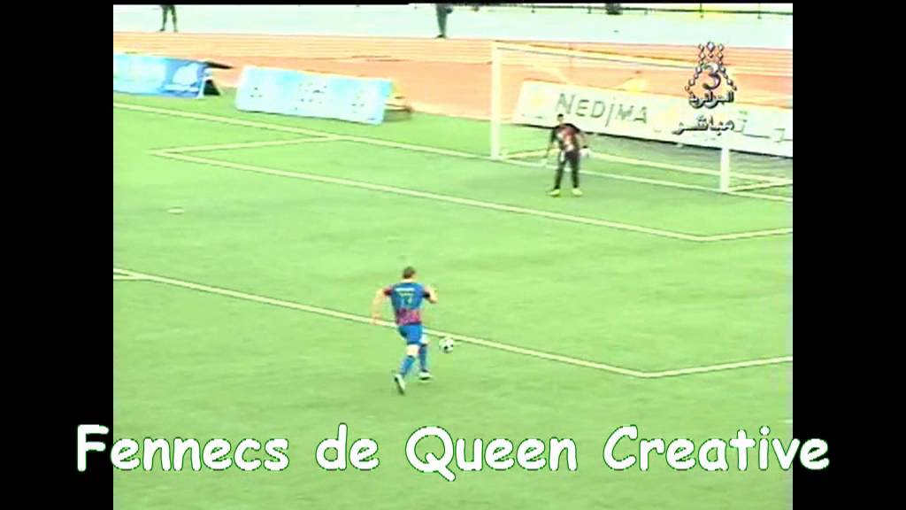 MC Oran 1 - 5 CA Batna