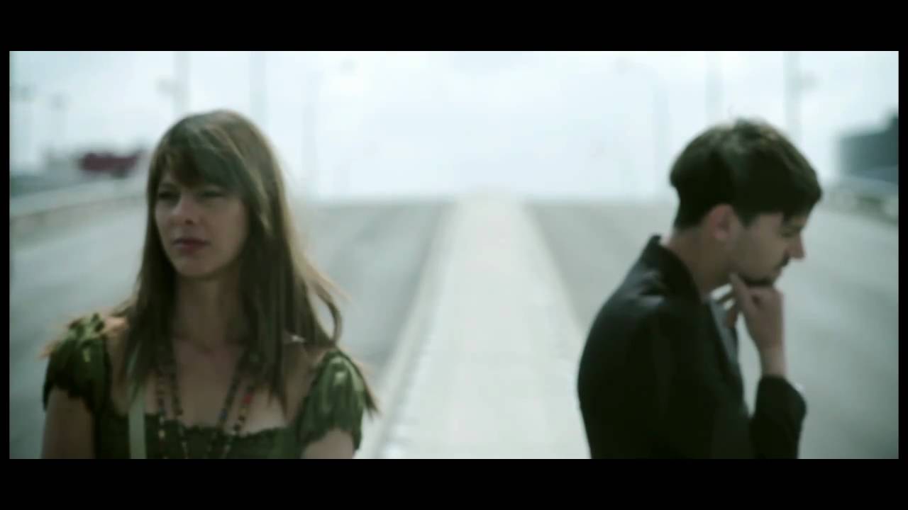 La Habitaci&oacute;n Roja - Febrero (Video oficial)