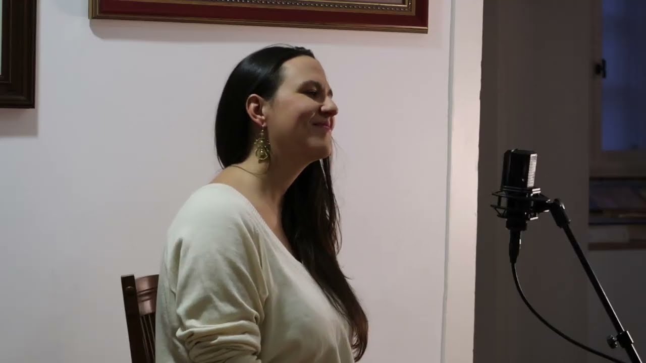 Músicas inéditas en Casas literarias II: 