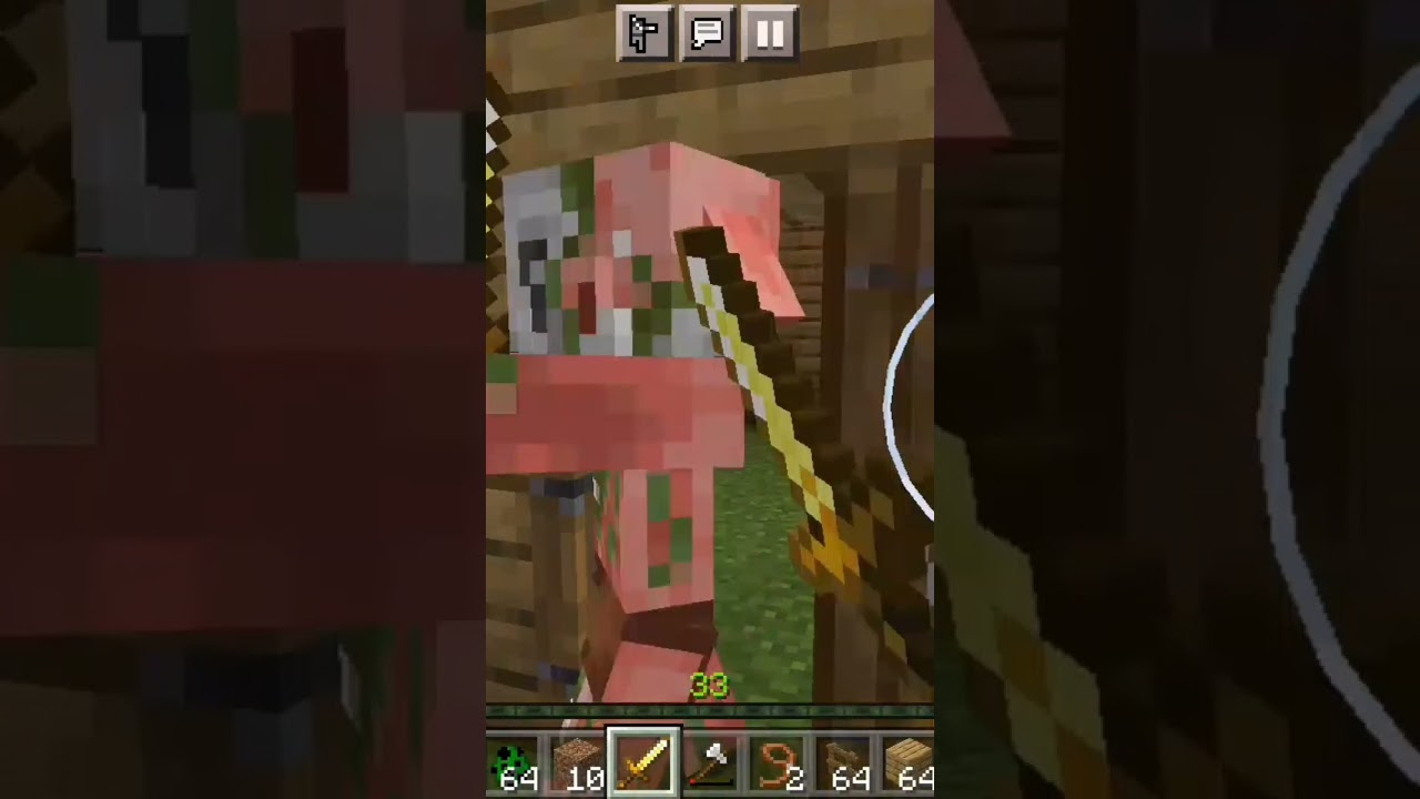 Careper blast in hoglin house