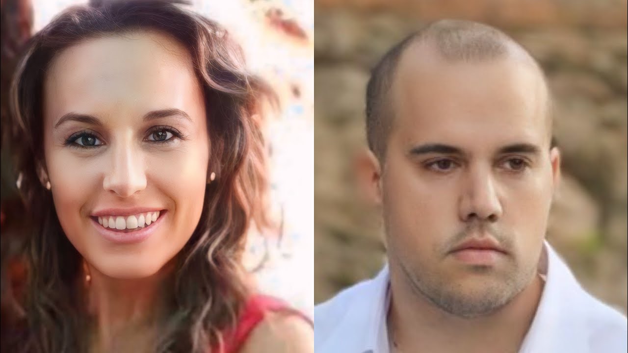 &Eacute;l ten&iacute;a 24 y ella 42 cuando la ASESlN&Ograve; - Uno de los casos m&aacute;s H&Oslash;RRlBLES de Espa&ntilde;a 🇪🇸