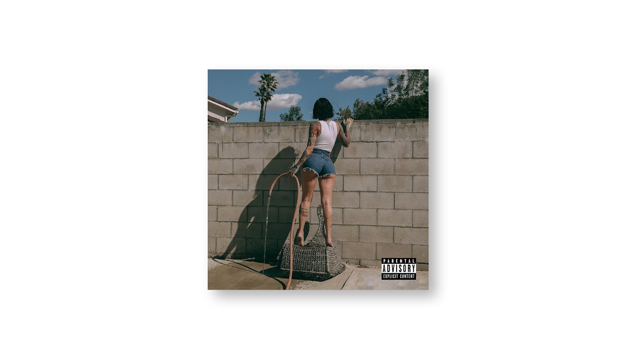 ACAPELLA | Kehlani  - TOXIC | It Was Good Until It Wasnt FULL ALBUM ACAPELLA FREE DOWNLOAD