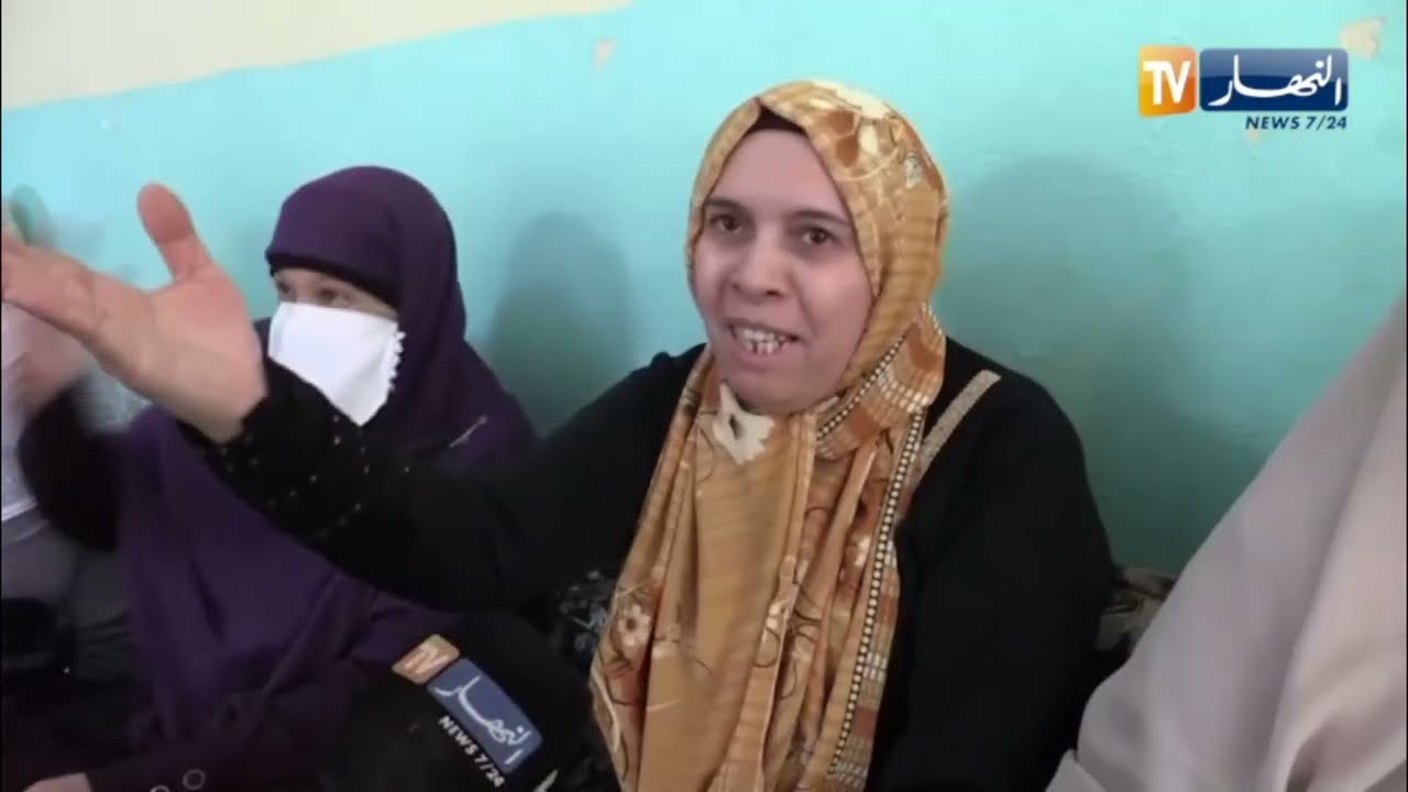 غليزان: المدارس القرآنية.. قبلة النسوة من مختلف الأعمار لتلاوة وحفظ كتاب الله
