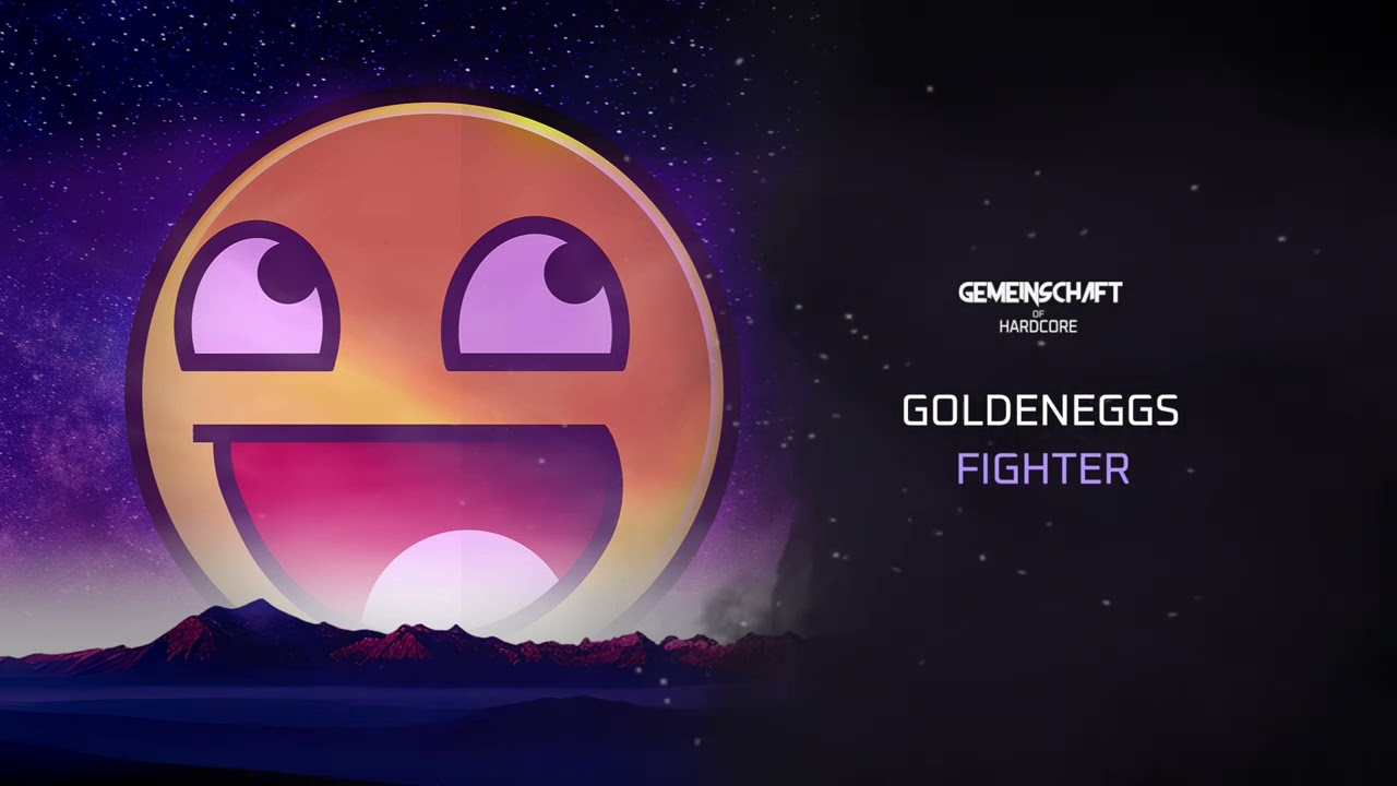 GoldenEggs - Fighter