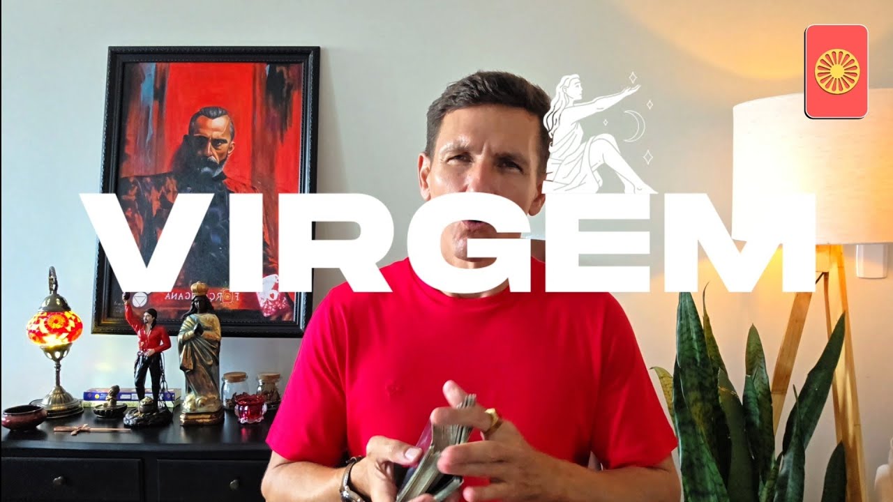 #VIRGEM🔥💃🏻TUDO QUE VAI, VOLTA!! (essa pessoa aprendeu da pior forma!)