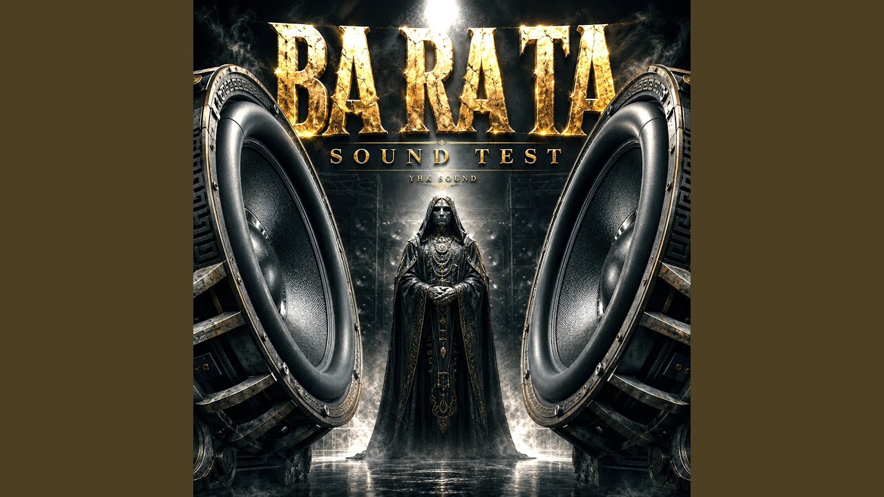 Ba Ra Ta Sound Test