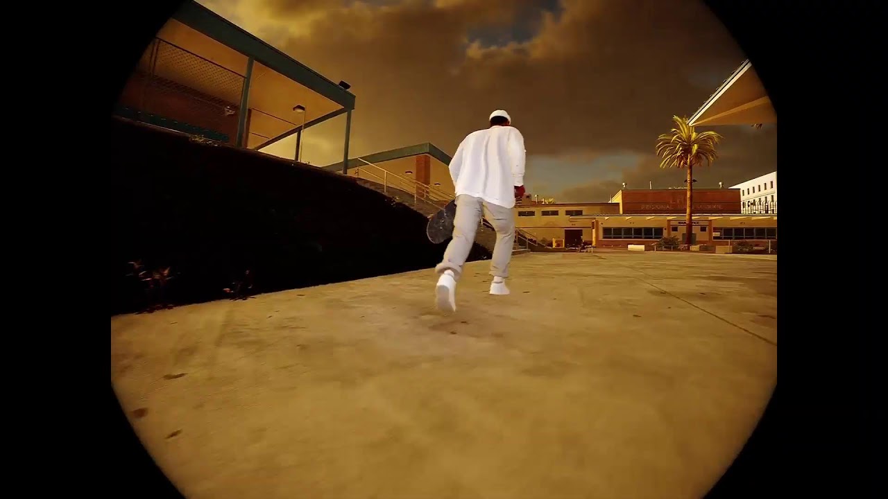 Session Skate sim-ps5 Jdawg