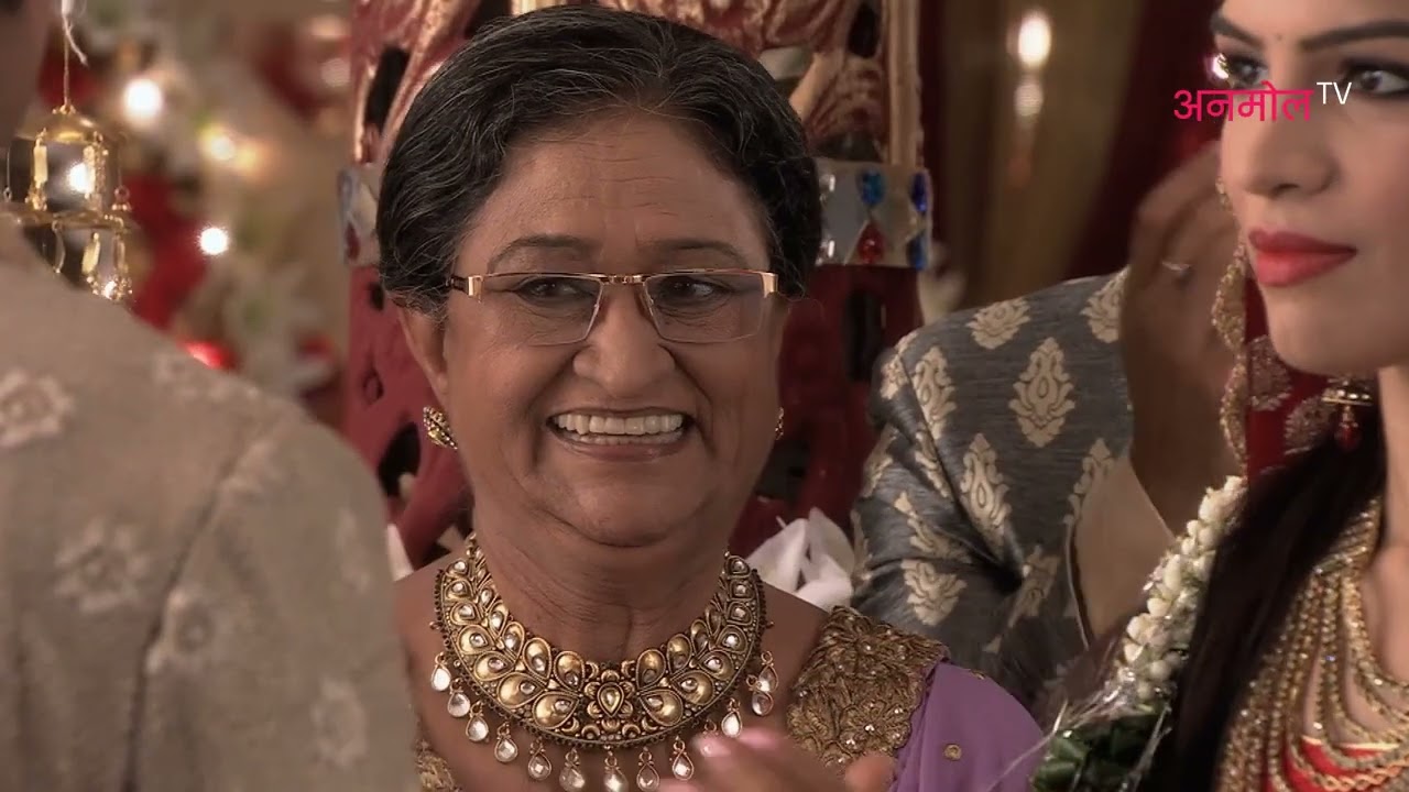 Kumkum Bhagya | Ep - 98 | Webisode 03 | Oct, 15 2025 | Krishna Kaul, Mugdha Chaphekar | Anmol TV