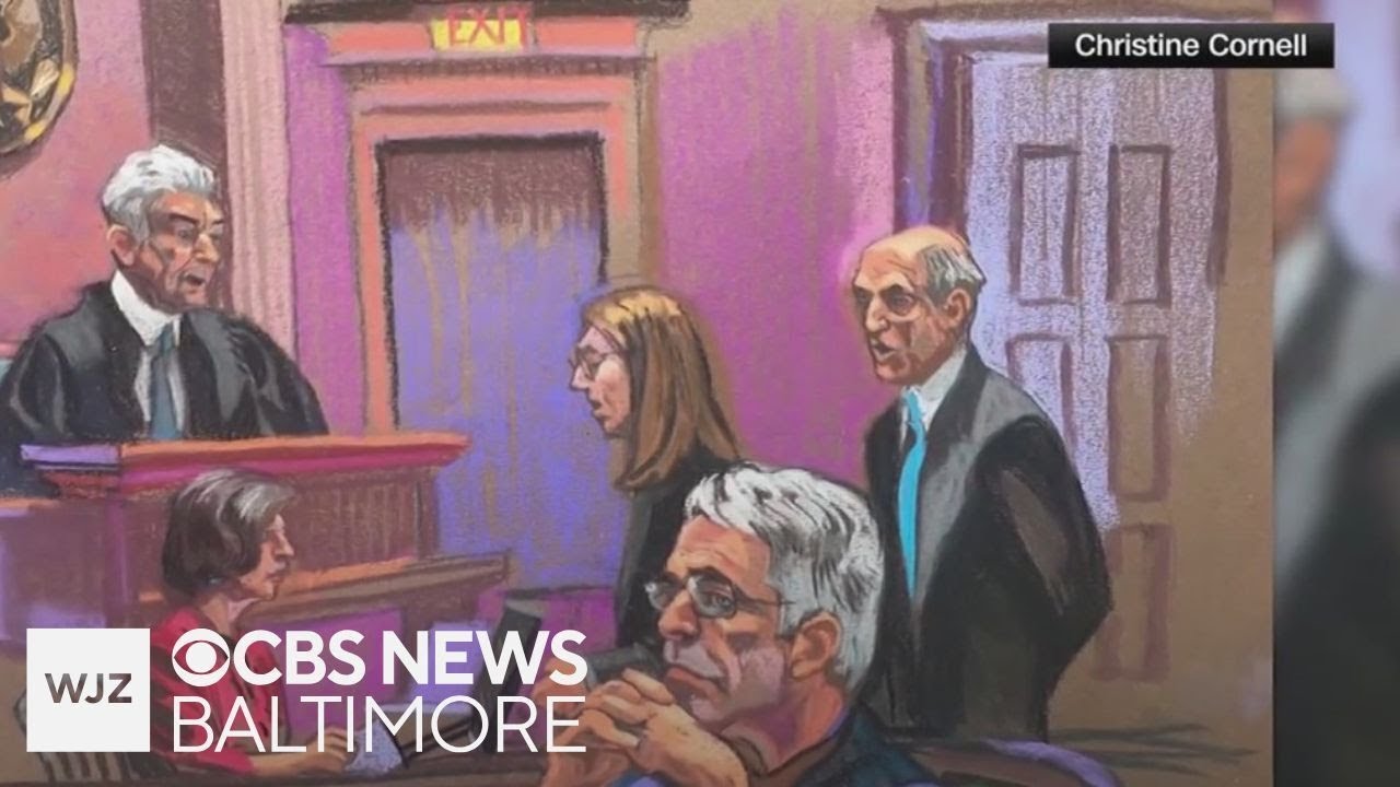 Congress members pushing to make more Epstein investigation files public