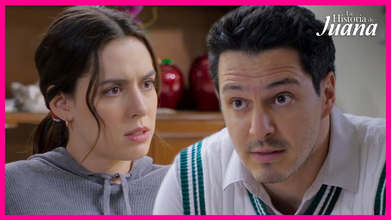 ¡David quiere reconocer como suyo al hijo de Juana! | La historia de Juana 5/5 | Capítulo 33