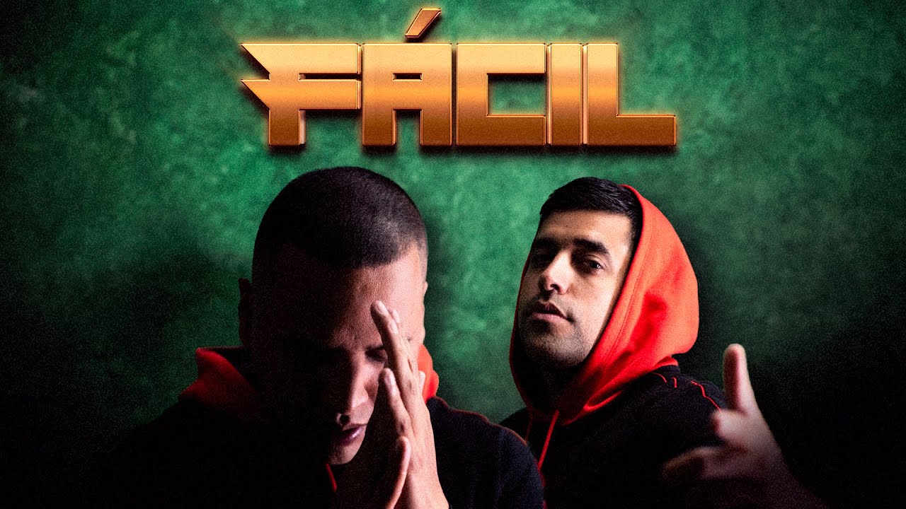 FÁCIL - Norick ft. Carlos Zamora (prod.jambeatz)