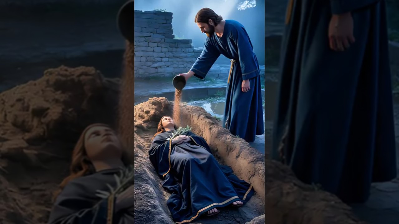 Mary&rsquo;s Final Miracle: The Glorious Assumption Into Heaven