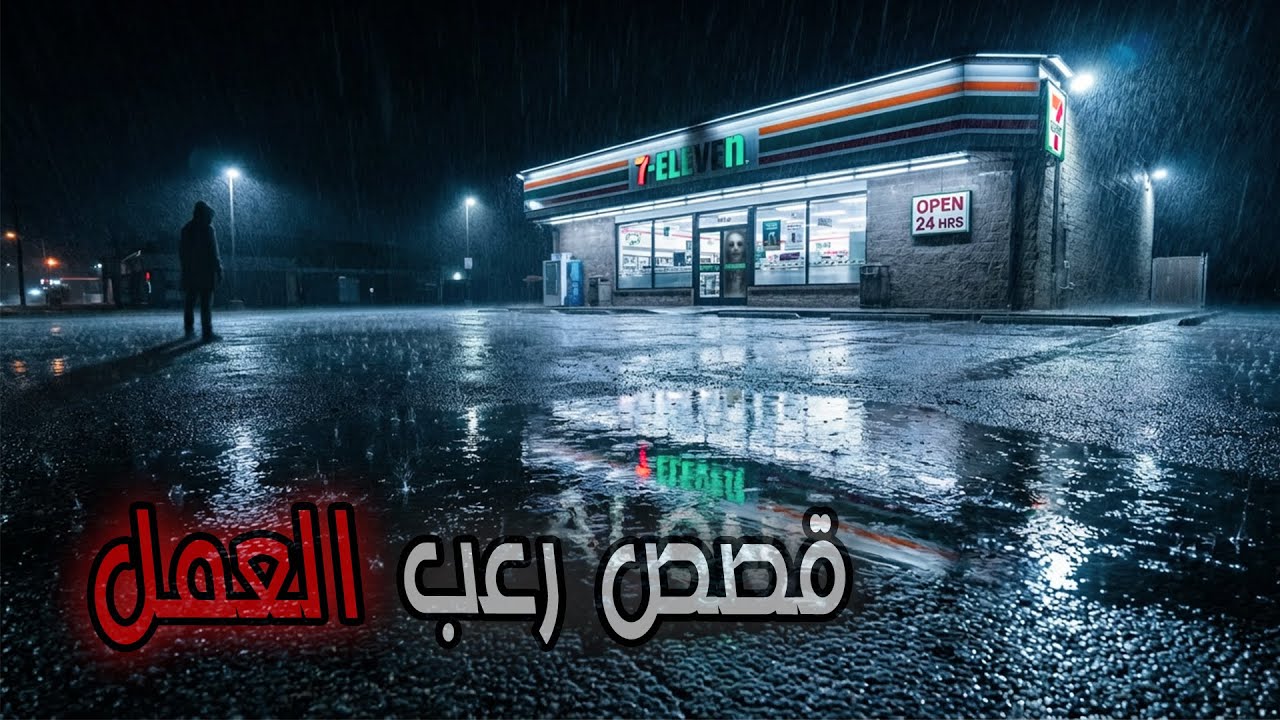 3  قصص حقيقية مرعبة عن الوحدة في العمل