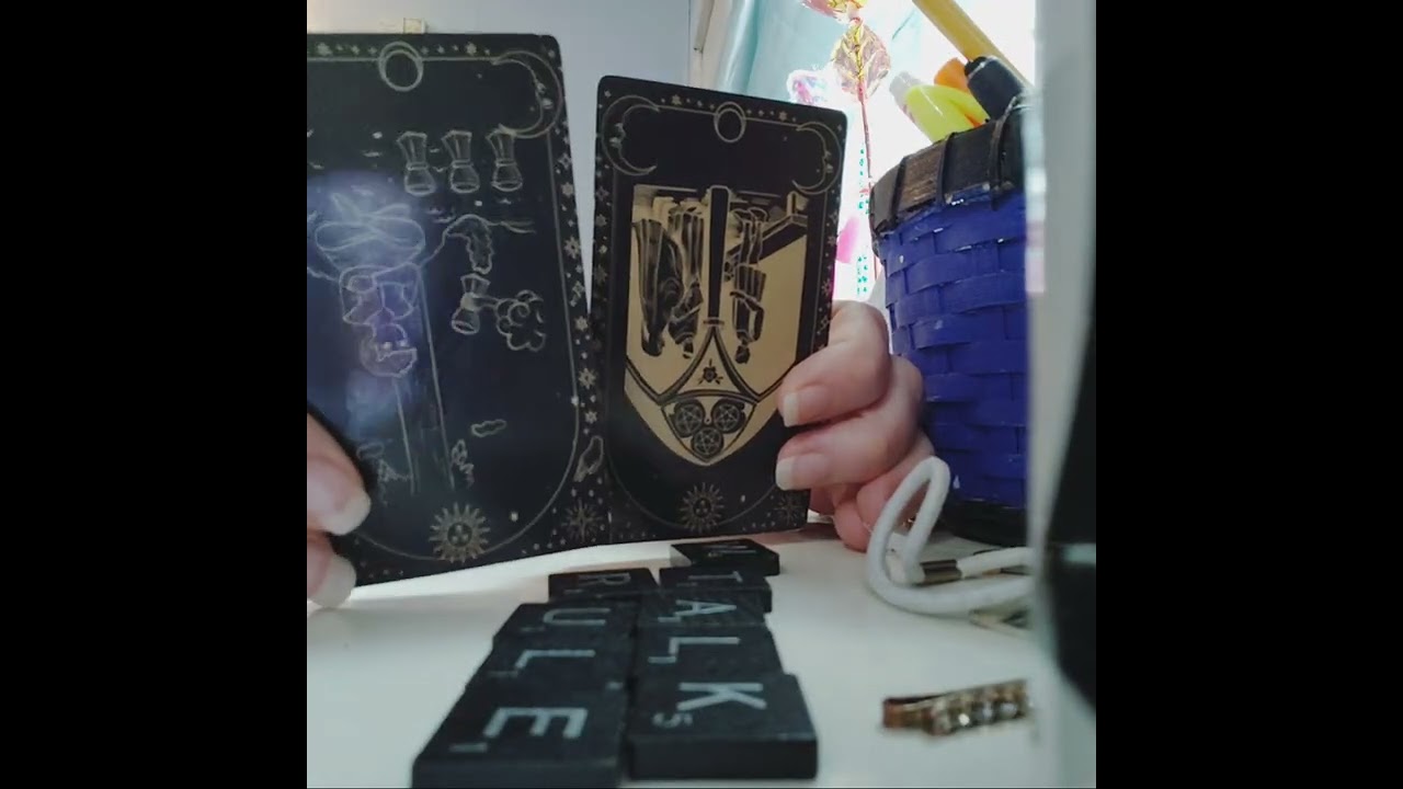 A Very Positive Change For You 👑🪙🥂🗡️ All Suits and an Enlightening Message.