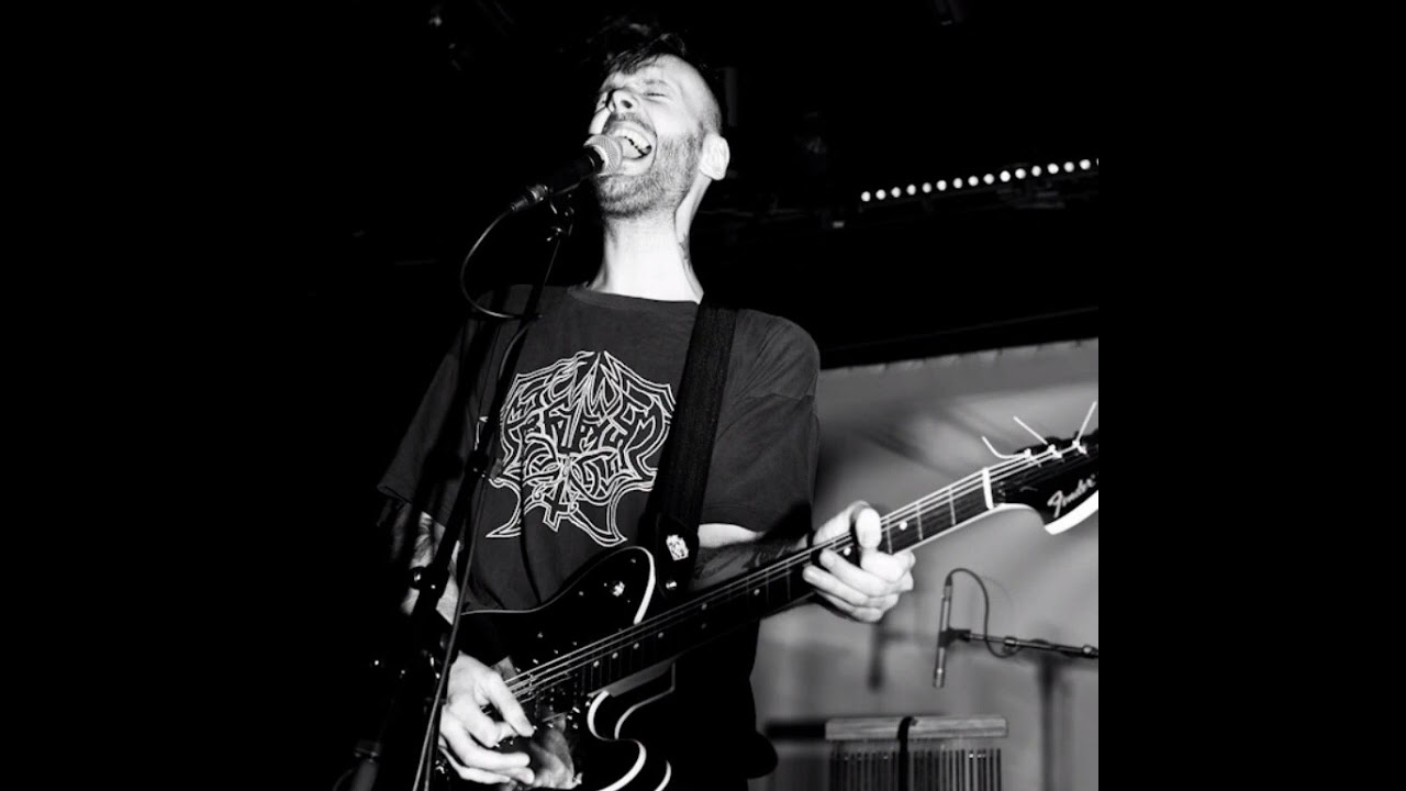 G.M.P.I. (LIVE 01/03/2012) - Diapsiquir - Divan du Monde - Paris - France