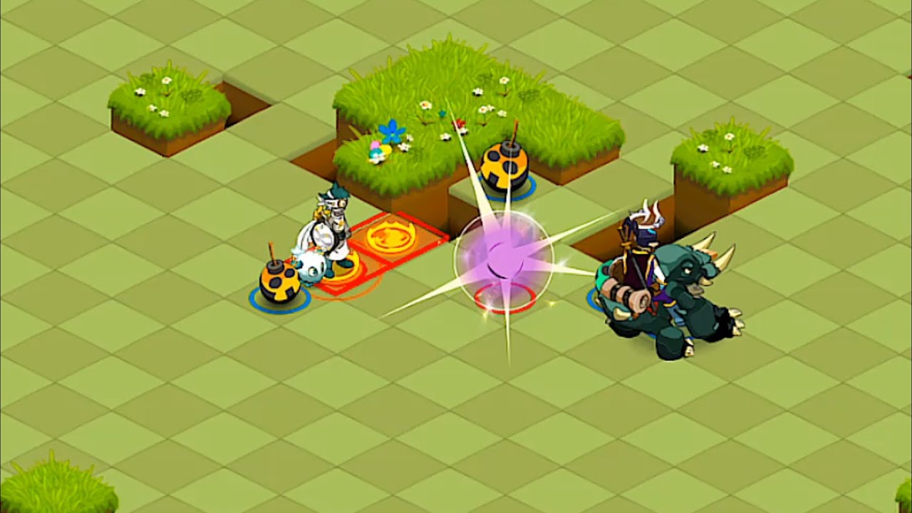 SUPER XELOR ⏳ VS SUPER TYMA 200 💣 INCREIBLE! 😍  - 🔥 PVP'S DE PUEBLO 🔥