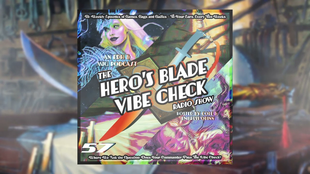 Eclipse and E.k1ypse, Attorneys at Law! - HBVC Radio Ep 57