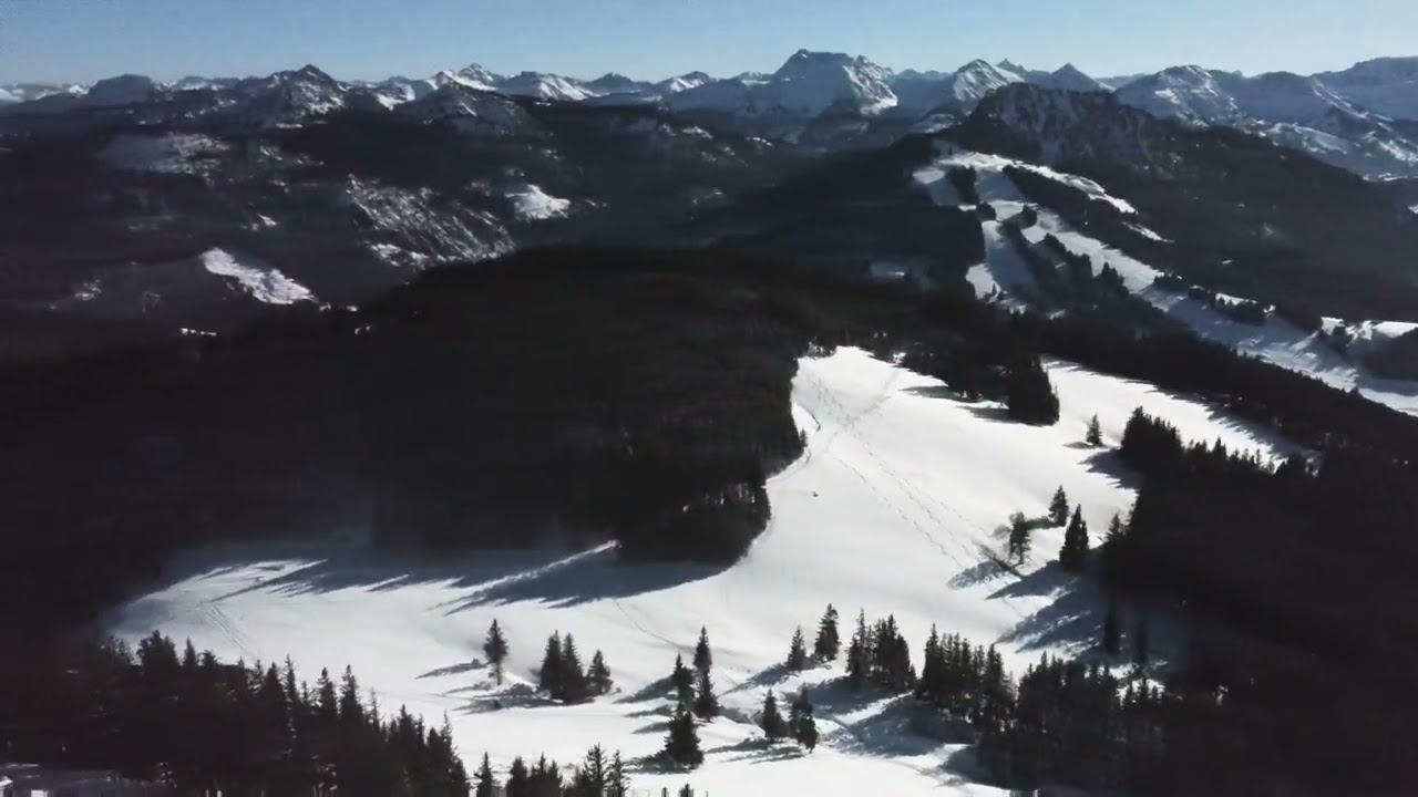 Reuterwanne bei Wertach im Allg&auml;u