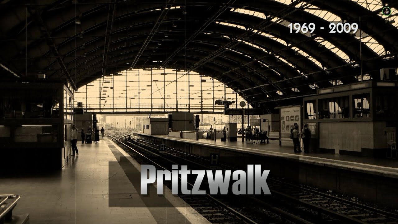 Pritzwalk 1969-2009 - der Film