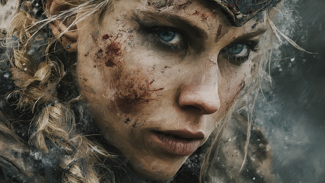 Voices Of Valhalla | Epic Nordic Folk | Nordic VIKING Music 5h+ (Recopilation)