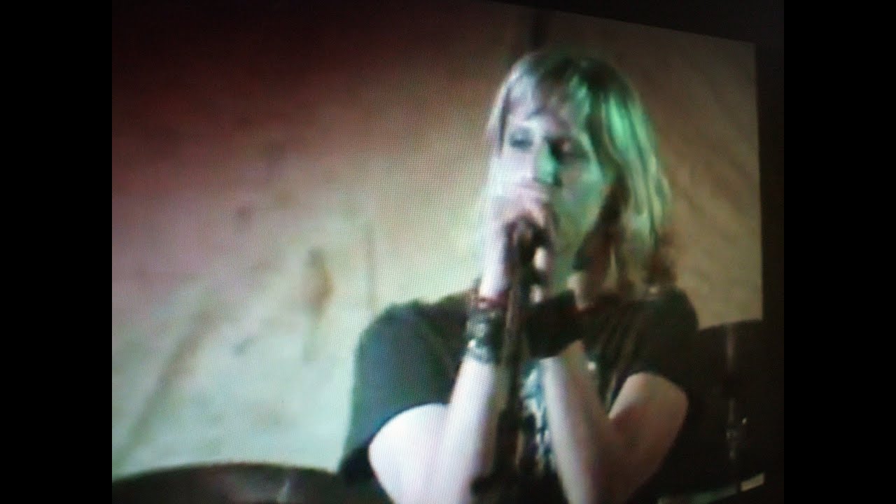 Cwn Annwn THE ALPHA AND THE OMEGA live HD 2012 Ashland Wisconsin