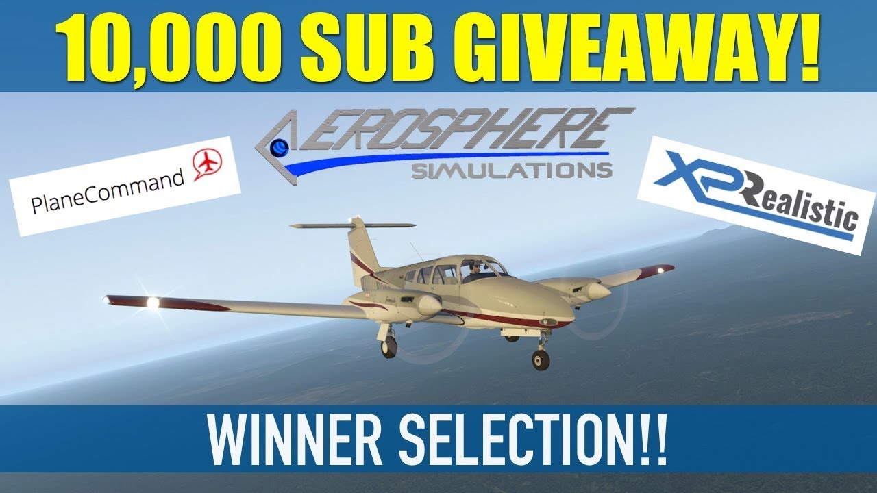 BambinoGames 10,000 Subscriber Giveaway WINNER SELECTION!
