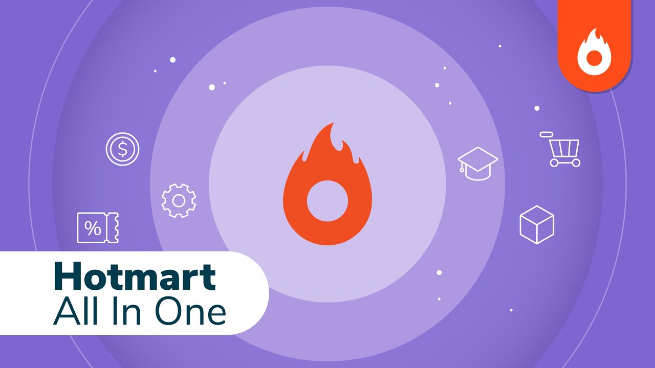Hotmart - All in One