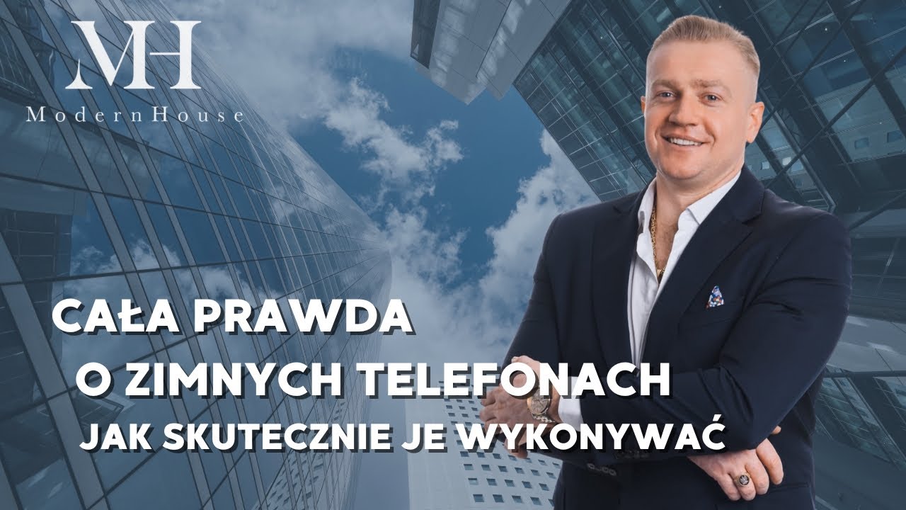 Zimne telefony, kt&oacute;re DZIAŁAJĄ &ndash; Jak umawiać spotkania