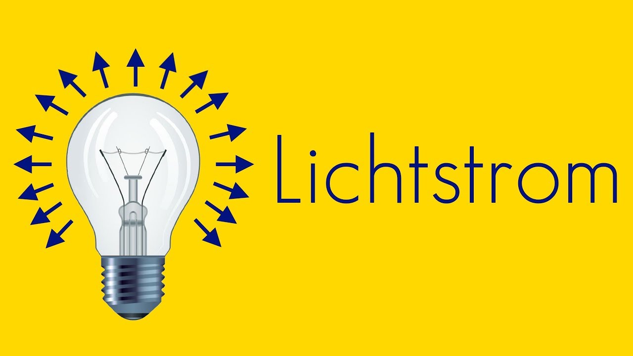 Lichtstrom [Lumen]