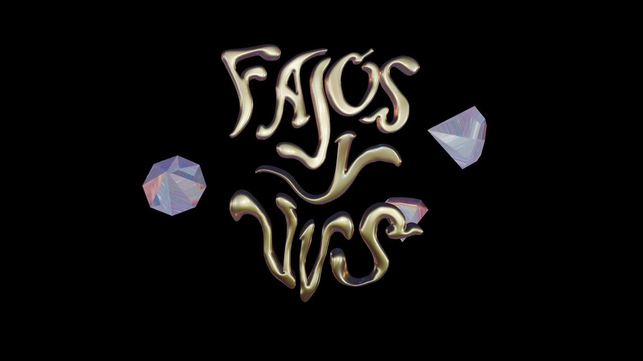 Chemy - FAJOS & VVS ft. 2yvng, VHALANDRA (Video Oficial)