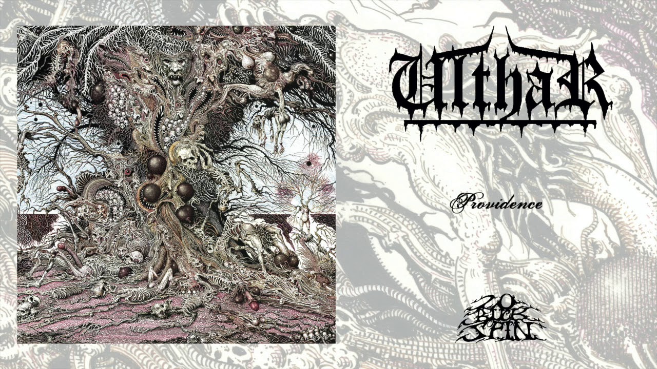 ULTHAR - Providence (Full Album) 20 Buck Spin
