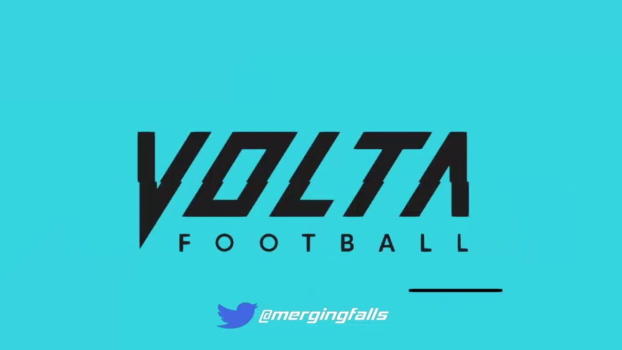 Fifa 20 Volta Story mode playthrough