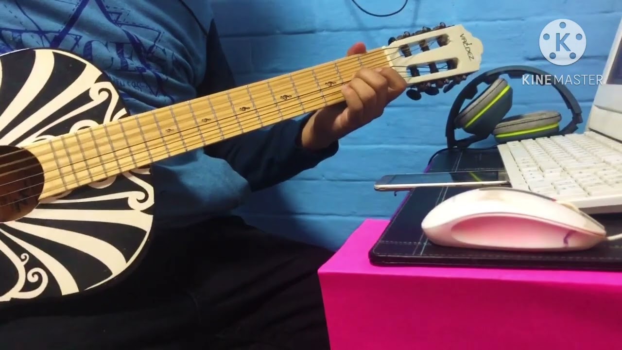 2 Covers en 1 Video(Tesoro,Planeta sur