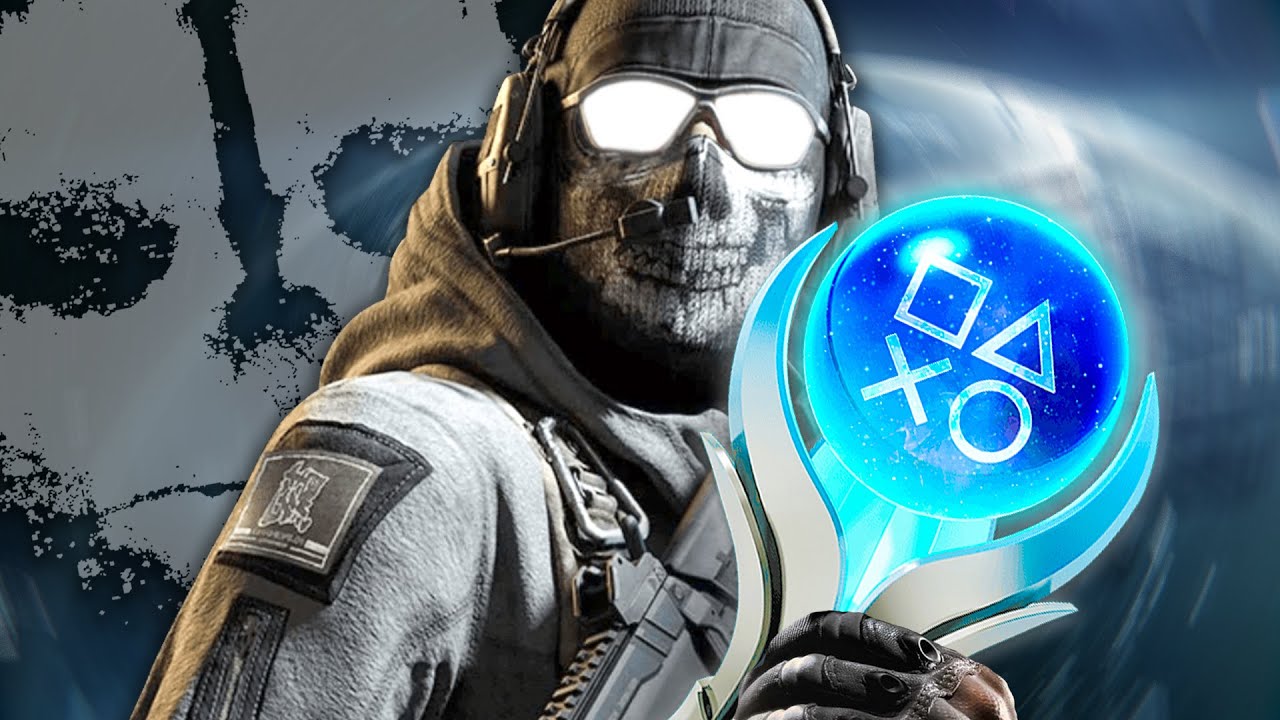 Is Call of Duty Ghosts Platinum Really That Bad?