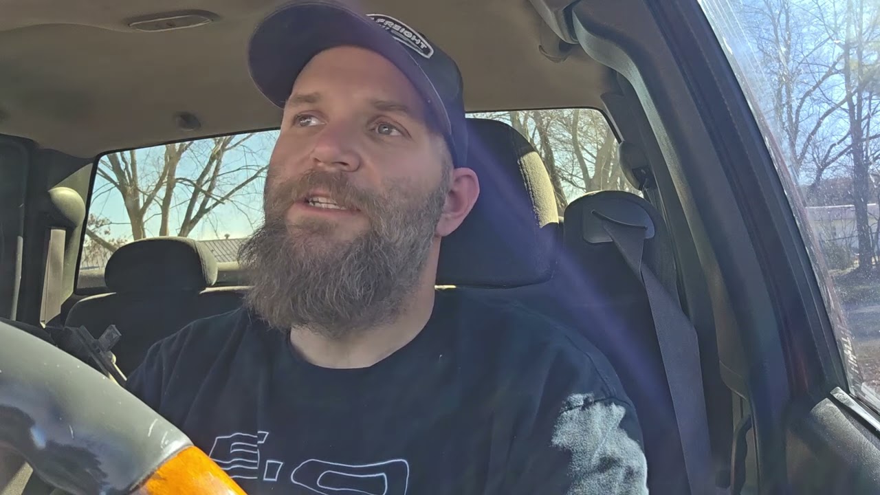 Investing in the channel and ourselves. What did we buy? Story time!