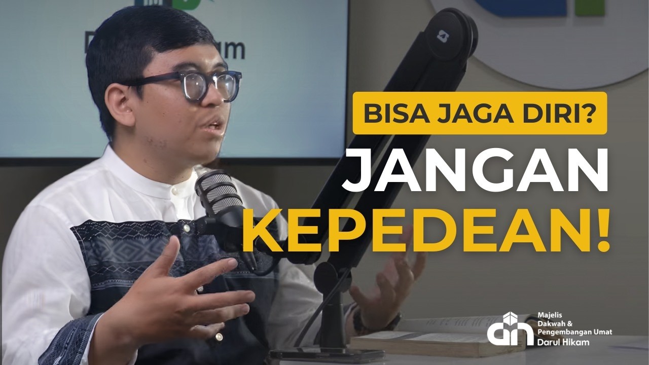 Hidayah itu Mahal, Menjaga Hidayah Lebih Mahal Lagi | Ep. 4 | Rabbana: A Quranic Du'a Series