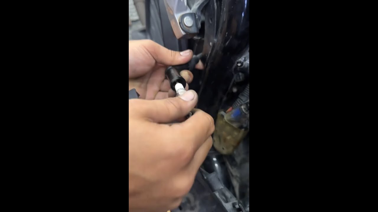 Aerox,Nmax humahagok kapag umuulan. Ano kaya ang problema?