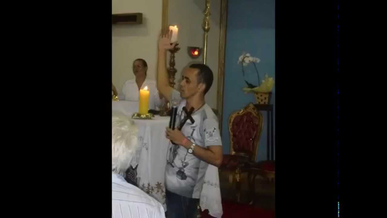 Eudes Duarte: Pregação 
