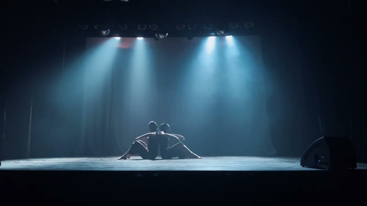 Anos 80: Tempo Perdido | Mostra de Dança Túnel do Tempo