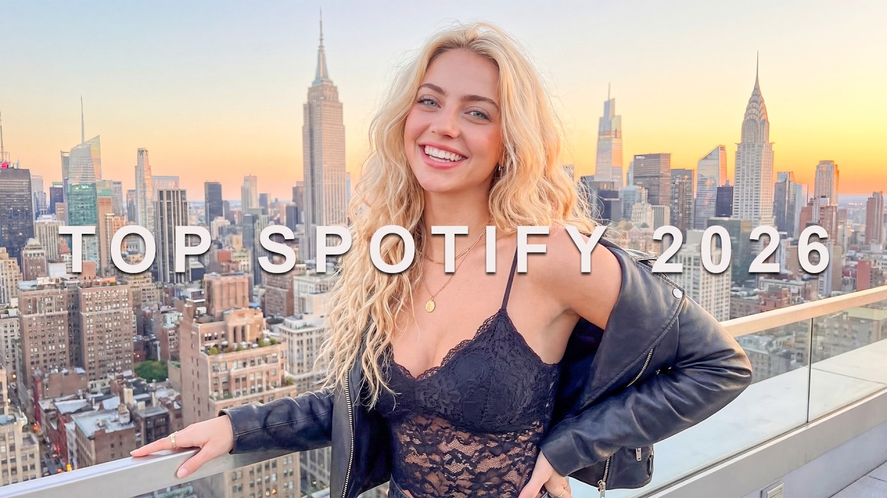 Trending Songs 2026 🎶 Spotify Viral Music ~ Best Pop Hits 2026 & New Songs Playlist Mix 2026
