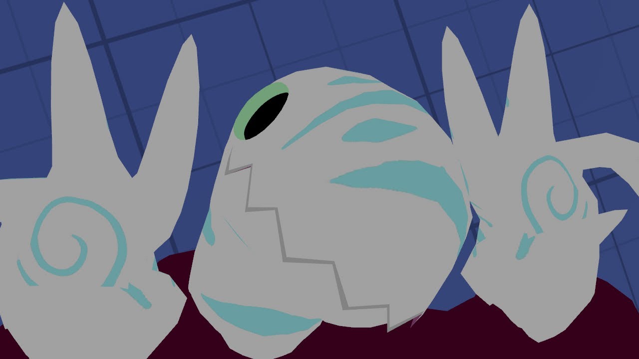 FIrst vrchat vid
