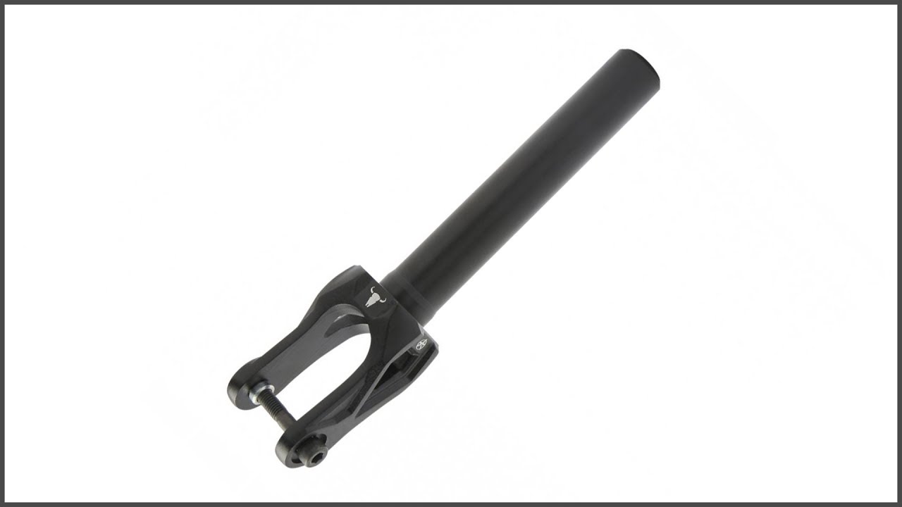 Addict Relentless Fork