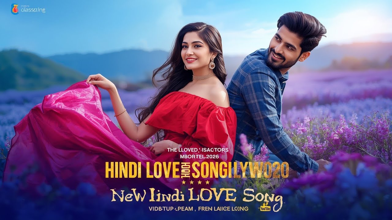 Maine Kisi Ko Dil De Diya | Love Song Bollywood 2026