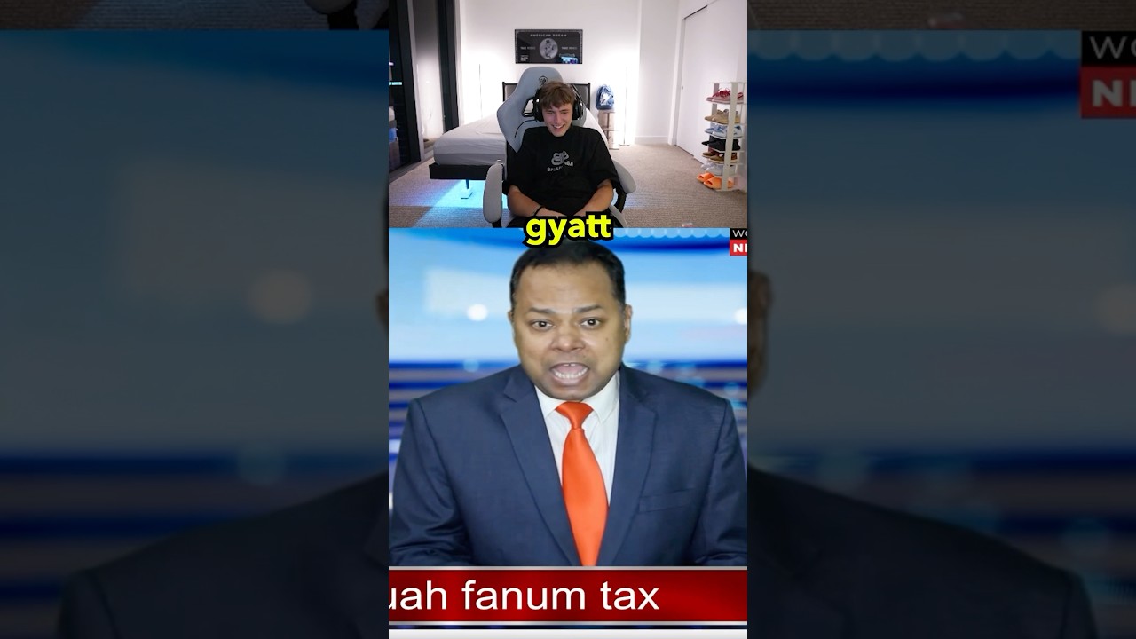 Paying the News to Report Brainrot