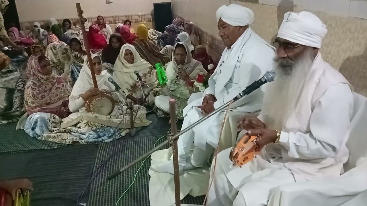 हो गुरु के प्यारे कर लो नाम कमाई !! सत्संग पैतावास आश्रम 