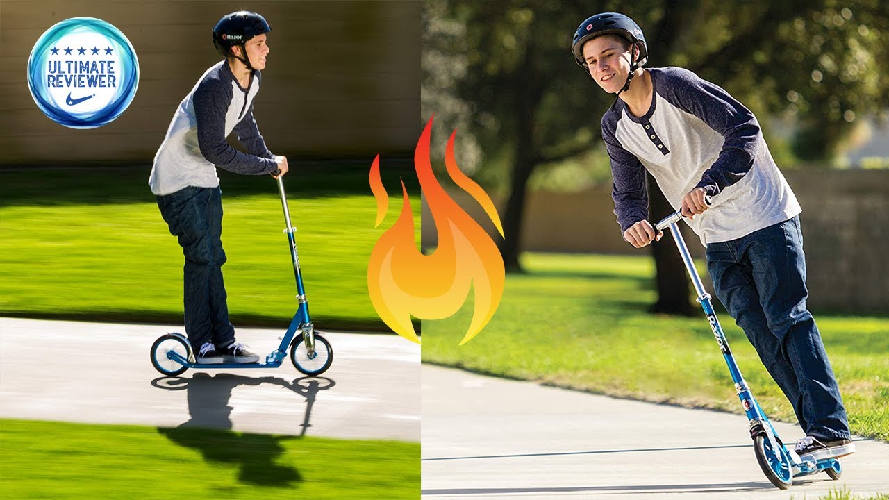 Best Kick Scooters for Adults in 2021 (Buyer's Guide)